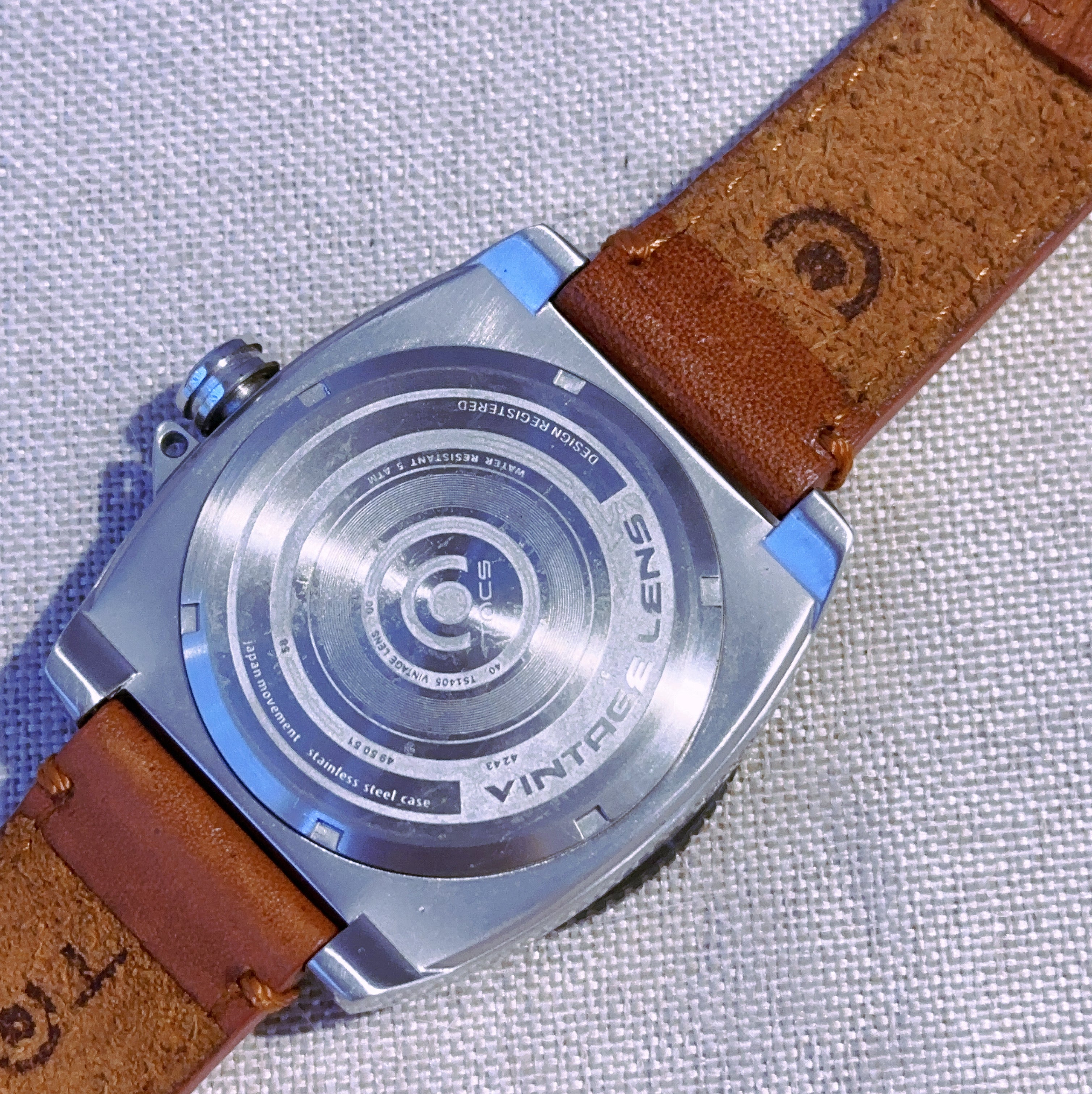 TACS VINTAGE LENS TS1405